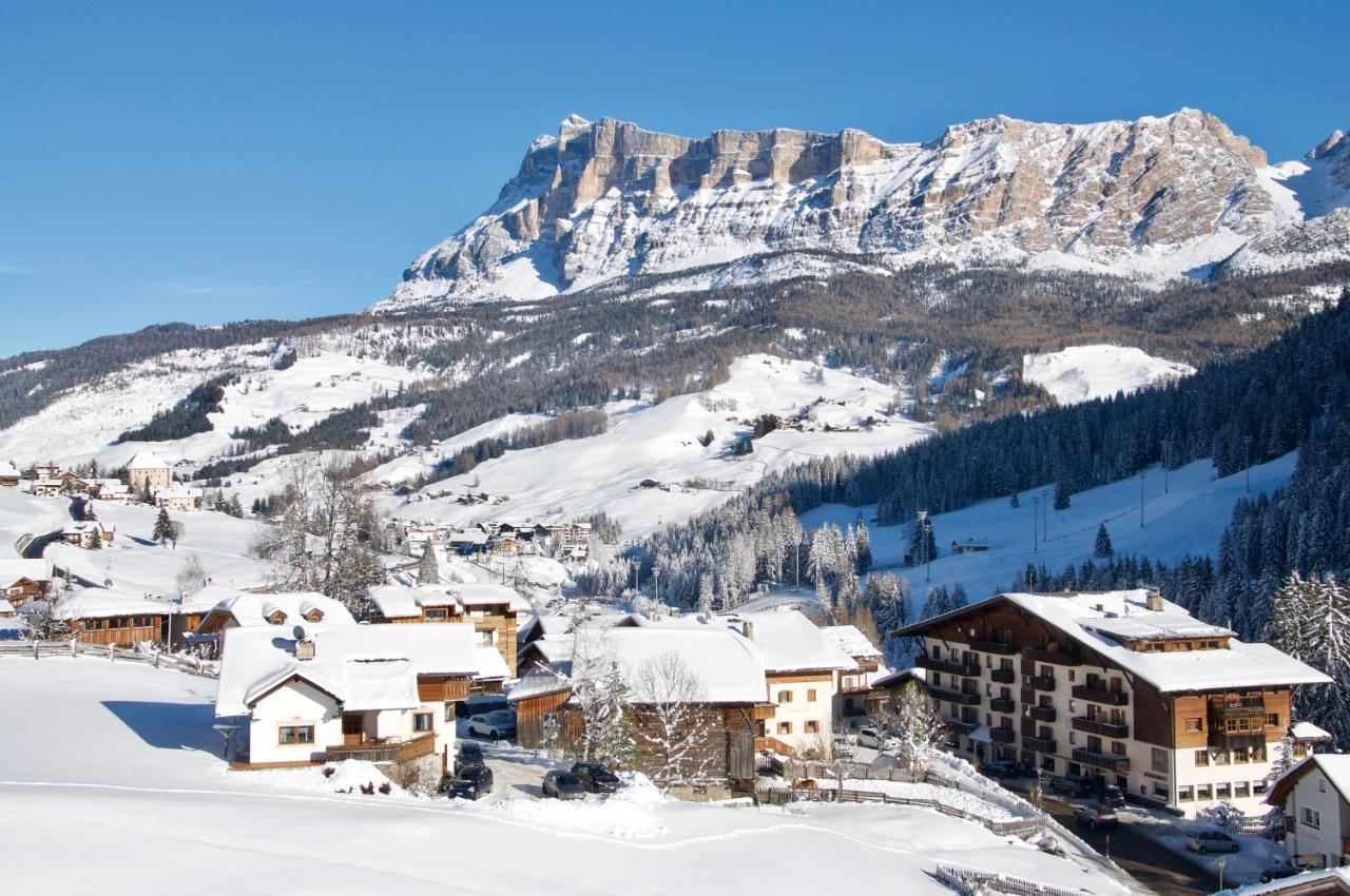 Chalet Funtanacia Stern Exterior foto