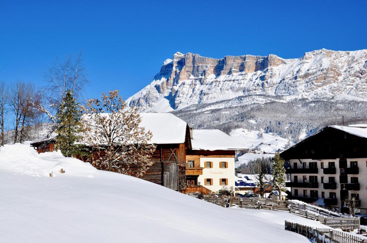 Chalet Funtanacia Stern Exterior foto