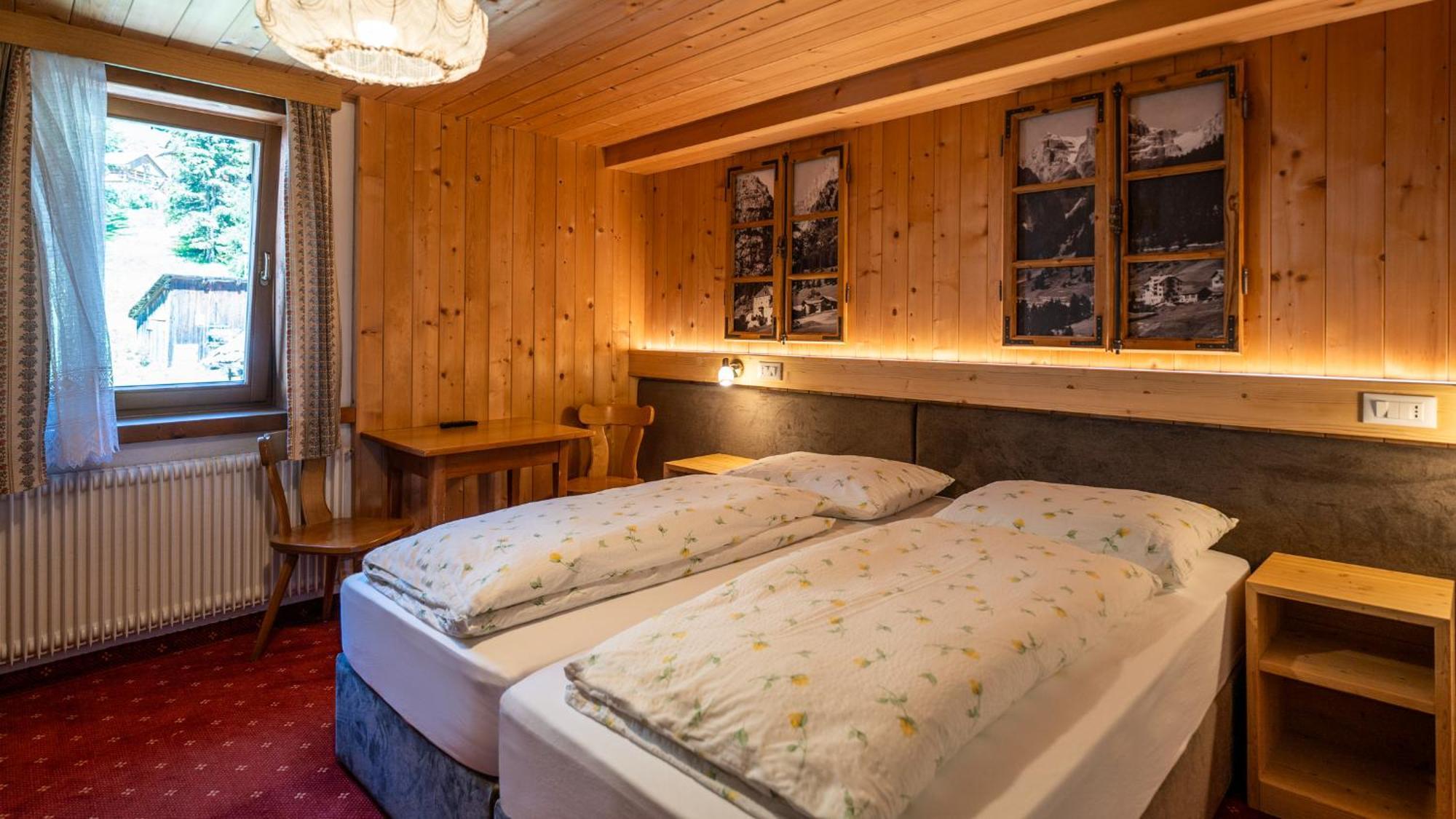 Chalet Funtanacia Stern Exterior foto
